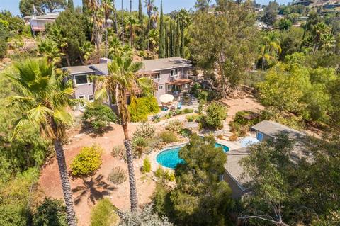 5085 Cedar Ln, La Mesa, CA 91941 photo 2