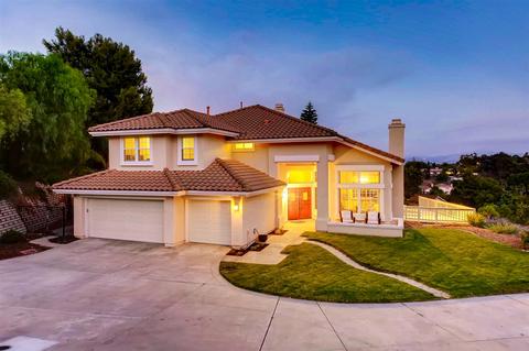 2056 Ridgecrest Pl, Escondido, CA 92029 photo 3