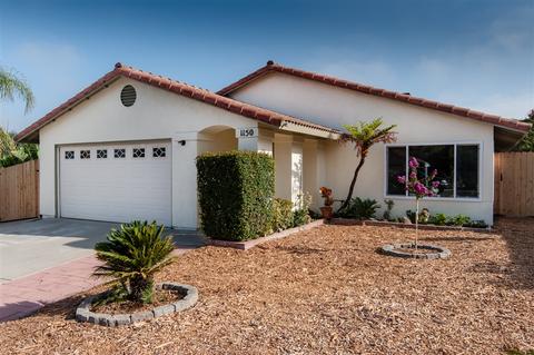 1150 Sutter Ln, San Marcos, CA 92069 photo 2