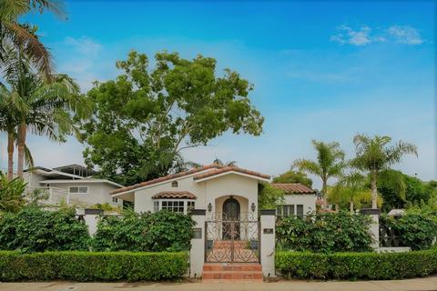 482 Palomar Ave, La Jolla, CA 92037 photo 1