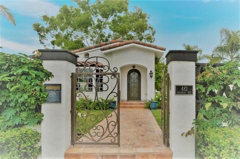 482 Palomar Ave, La Jolla, CA 92037 photo 24