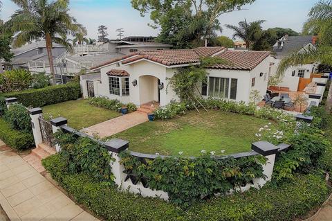 482 Palomar Ave, La Jolla, CA 92037 photo 2