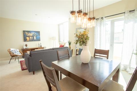 3980 9 Th Ave #207, San Diego, CA 92103 photo 7