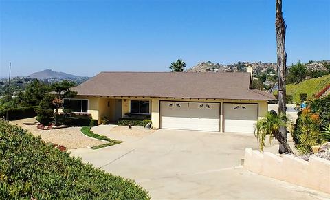 357 Quailrun, El Cajon, CA 92019 photo 1