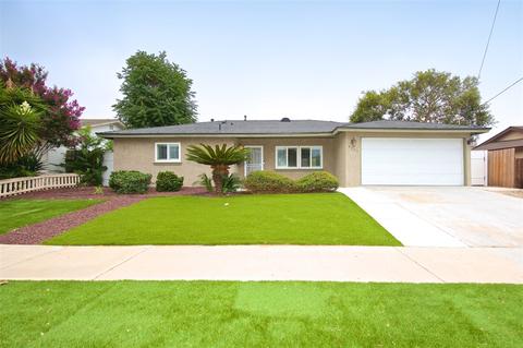 9515 Cambury Dr, Santee, CA 92071 photo 1