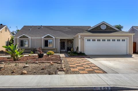 608 Myrtlewood Ct, Oceanside, CA 92058 photo 1