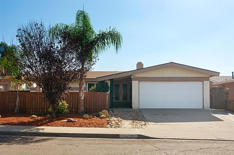8455 Amino Dr, Santee, CA 92071 photo 1