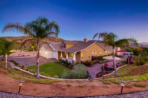23065 Stokes Rd, Ramona, CA 92065 photo 2