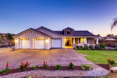 23065 Stokes Rd, Ramona, CA 92065 photo 1