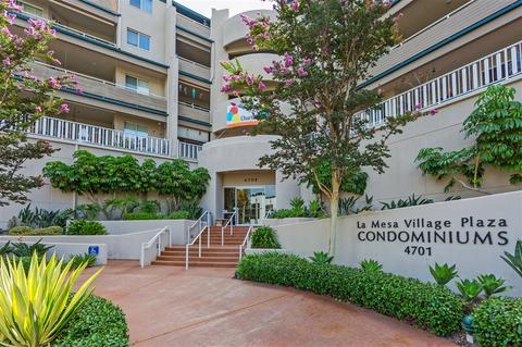 4701 Date Ave #418, La Mesa, CA 91942 photo 1