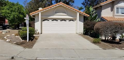 1701 Augusta Ct, El Cajon, CA 92019 photo 1