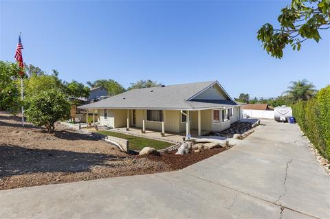 1142 Rancho Ryan Rd, Fallbrook, CA 92028 photo 1