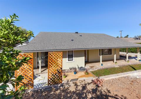 1142 Rancho Ryan Rd, Fallbrook, CA 92028 photo 4