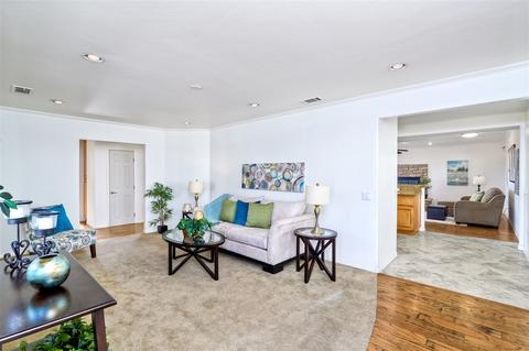 7118 Galewood St, San Diego, CA 92120 photo 3