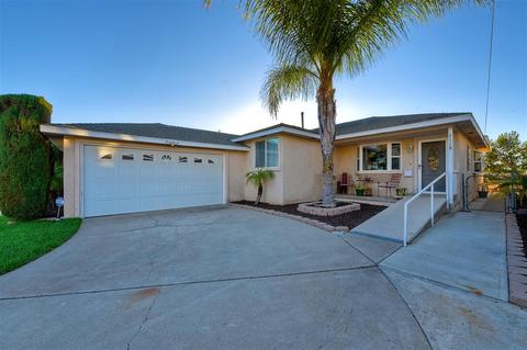 7118 Galewood St, San Diego, CA 92120 photo 1
