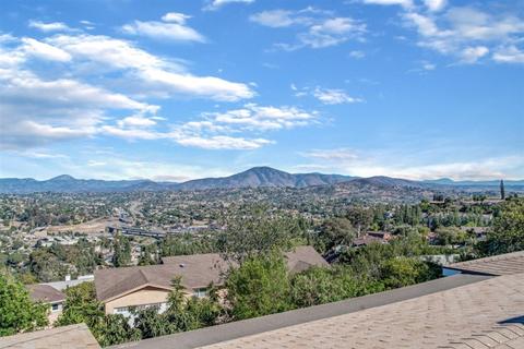 4255 Summit Dr, La Mesa, CA 91941 photo 25