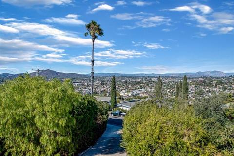 4255 Summit Dr, La Mesa, CA 91941 photo 5