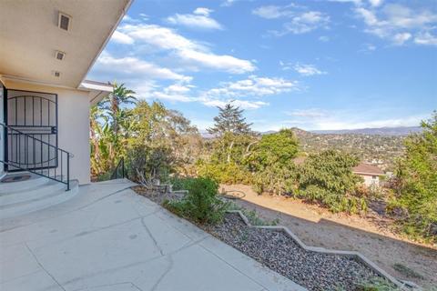 4255 Summit Dr, La Mesa, CA 91941 photo 21