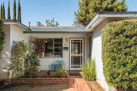 705 S Juniper St, Escondido, CA 92025 photo 1
