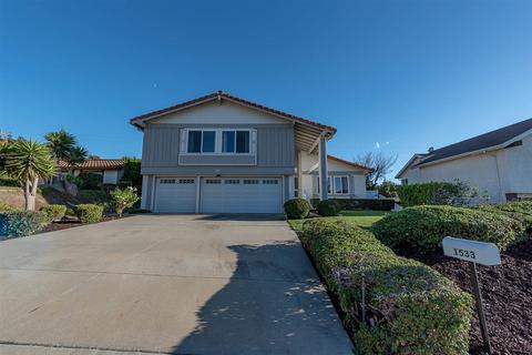 1533 Avenida De Las Adelsas, Encinitas, CA 92024 photo 1