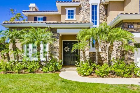 616 Cypress Hills Dr, Encinitas, CA 92024 photo 5