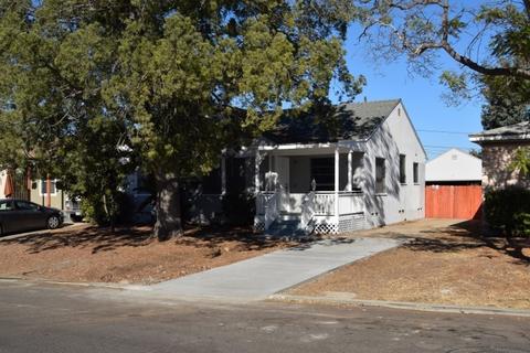 4121 69th St, La Mesa, CA 91941 photo 1