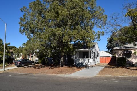 4121 69th St, La Mesa, CA 91941 photo 2
