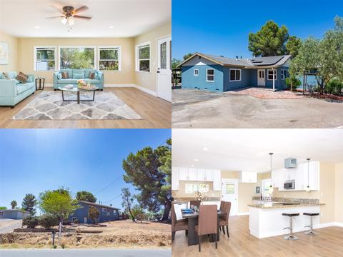 418 F St, Ramona, CA 92065 photo 1
