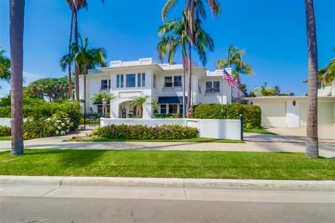 848 Glorietta Blvd, Coronado, CA 92118 photo 1