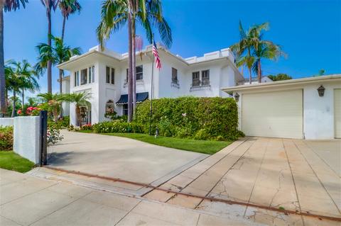 848 Glorietta Blvd, Coronado, CA 92118 photo 3