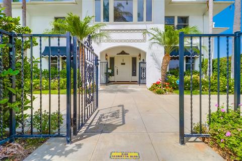 848 Glorietta Blvd, Coronado, CA 92118 photo 4