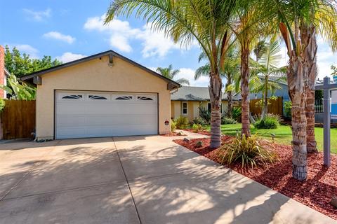 9465 Avenida Acero, Spring Valley, CA 91977 photo 2