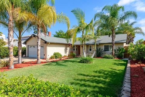 9465 Avenida Acero, Spring Valley, CA 91977 photo 1