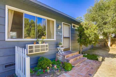 519 Elbrook, Fallbrook, CA 92028 photo 3