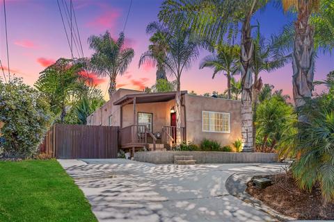12909 Julian Ave, Lakeside, CA 92040 photo 1