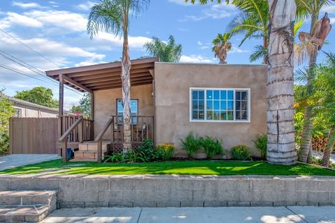 12909 Julian Ave, Lakeside, CA 92040 photo 2