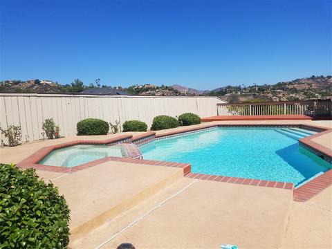 1964 Hidden Mesa Rd, El Cajon, CA 92019 photo 22