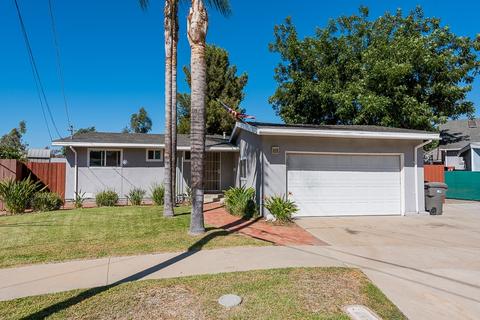 625 Bison Ct, El Cajon, CA 92019 photo 1