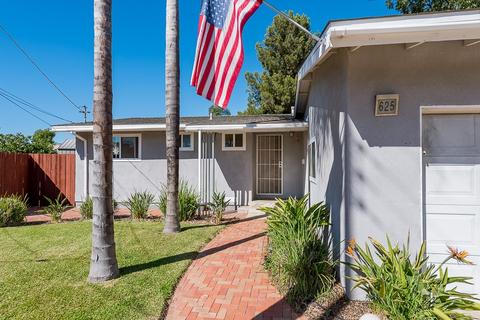625 Bison Ct, El Cajon, CA 92019 photo 3
