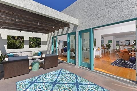 5558 Taft Ave, La Jolla, CA 92037 photo 3