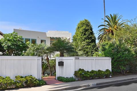 5558 Taft Ave, La Jolla, CA 92037 photo 21