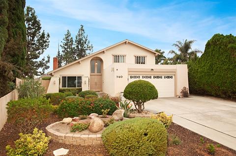 740 Balsam Dr, El Cajon, CA 92019 photo 1