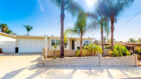 4549 Toni Ln, La Mesa, CA 91942 photo 1