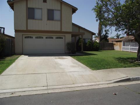 4587 Mardi Gras, Oceanside, CA 92057 photo 2