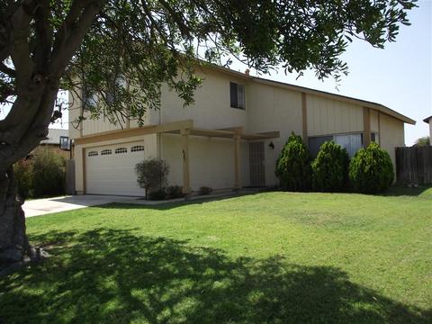 4587 Mardi Gras, Oceanside, CA 92057 photo 1