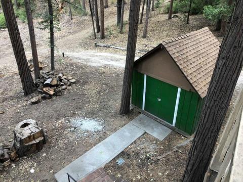 22296 Crestline Rd, Palomar Mountain, CA 92060 photo 21