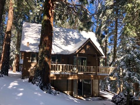 22296 Crestline Rd, Palomar Mountain, CA 92060 photo 3