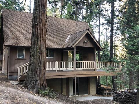 22296 Crestline Rd, Palomar Mountain, CA 92060 photo 1