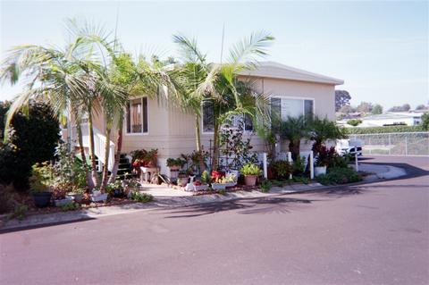 1010 E Bobier Dr #87, Vista, CA 92084 photo 1