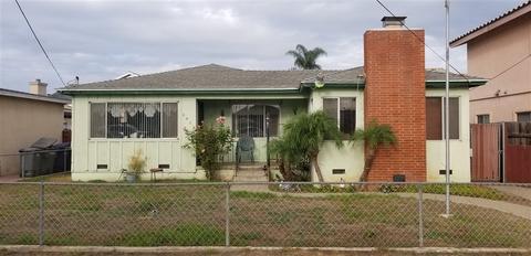 846 10th St, Imperial Beach, CA 91932 photo 1